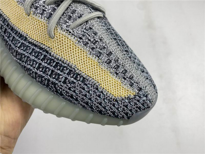 Adidas Yeezy Boost 350 V2 Ash Blue GY7657 - CCSHOES