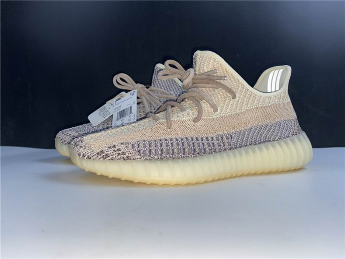 Adidas Yeezy Boost 350 V2 Ash Pearl GY7658 - CCSHOES