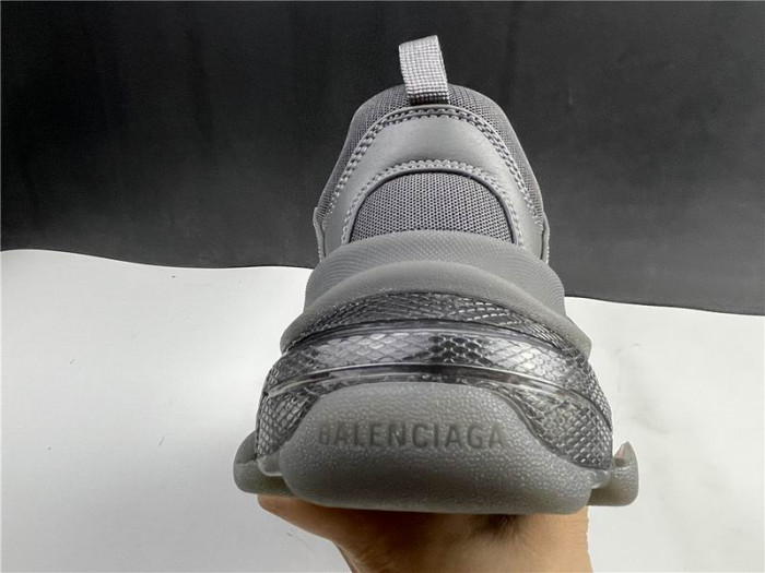 BLCG TRIPLE SNEAKER - CCSHOES