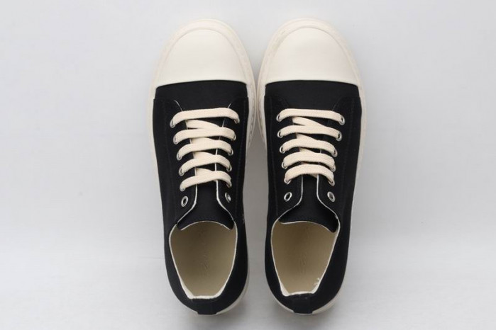Rick Owen.s Sneaker - CCSHOES
