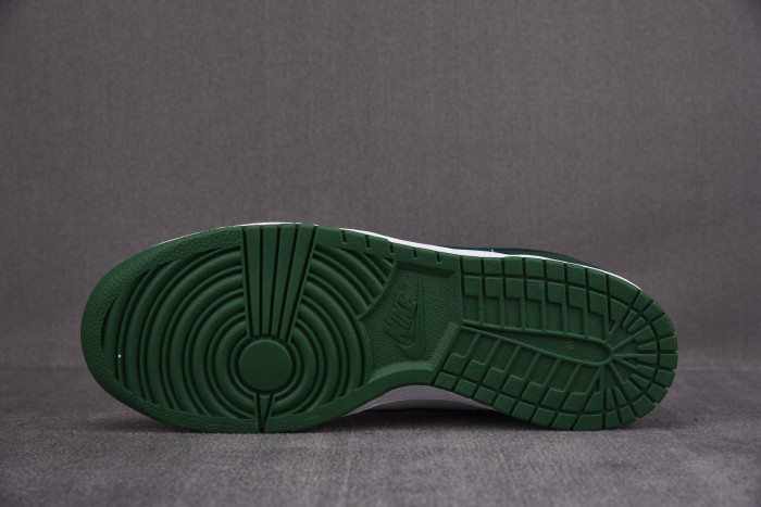 Nike Dunk Low Spartan Green DD1391-101 - CCSHOES