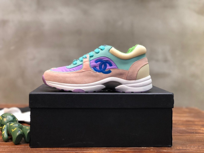 CHNE1 SPORTS SHOES - CCSHOES