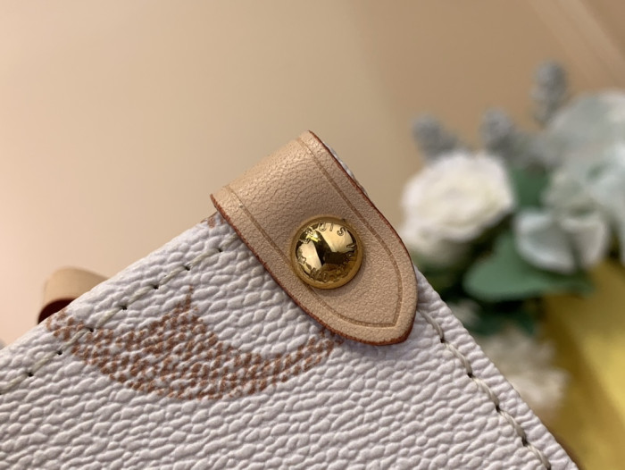 LV bag OnTheGo mini Sjh - CCSHOES