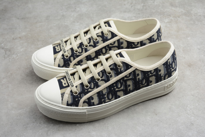 DR-WALK "N" DEEP BLUE KCK211OBE_S56B - CCSHOES