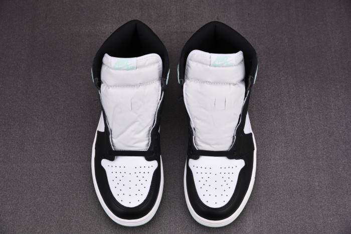 Jordan 1 Retro High Igloo 861428-100 - CCSHOES