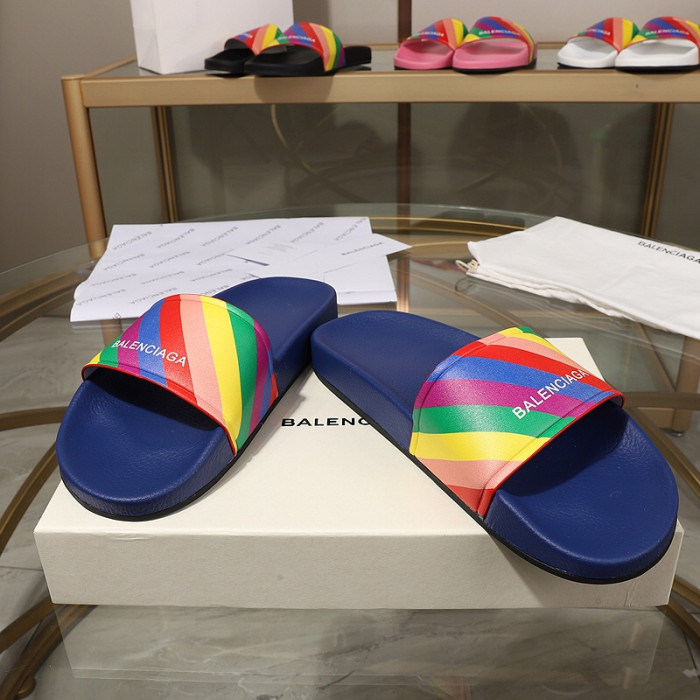 BLCG SLIPPERS - CCSHOES