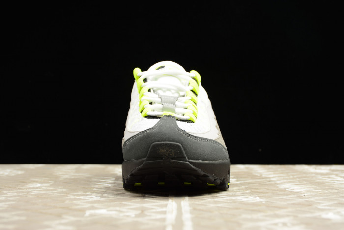 Nike Air Max 95 OG Neon 2015 307960-002 - CCSHOES