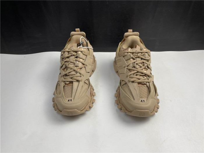 BLCG TRACK SNEAKER - CCSHOES
