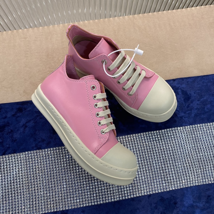Rick Owen.s Sneaker - CCSHOES