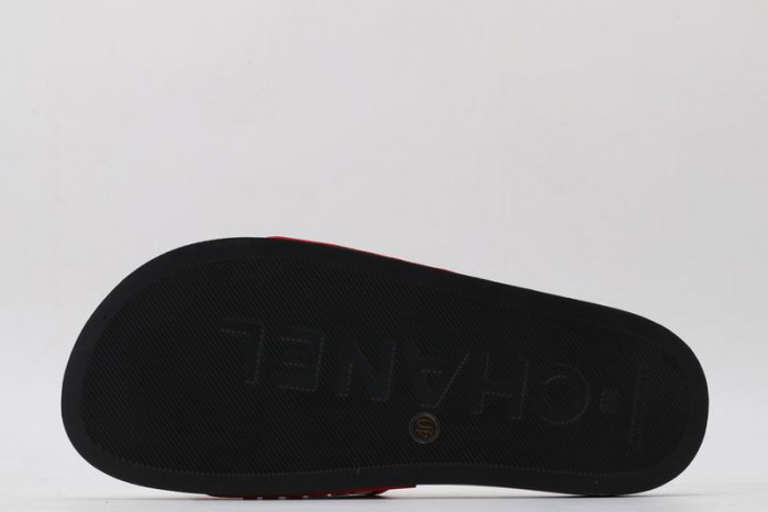 CHANE1 SLIPPERS - CCSHOES