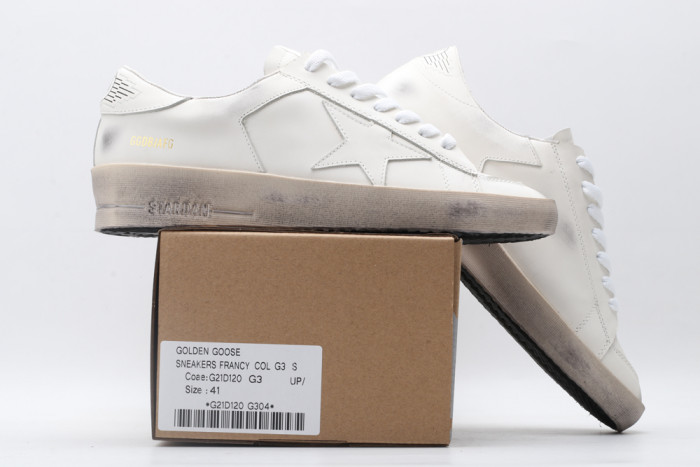 GGD SNEAKERS - CCSHOES