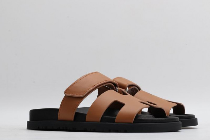 Herme Slippers - CCSHOES
