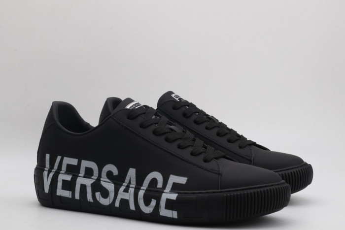 Versac LOW-TOP SNEAKERS - CCSHOES