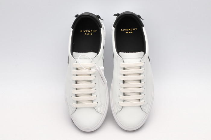 Givench LOW-TOP SNEAKER - CCSHOES