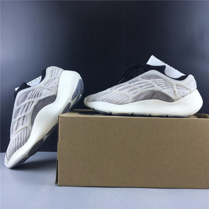 Adidas Yeezy Boost 700 V3 White Ash EF9897 - CCSHOES