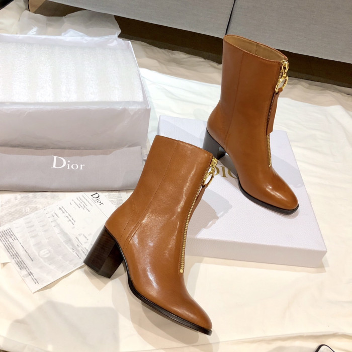 DR BOOTS - CCSHOES