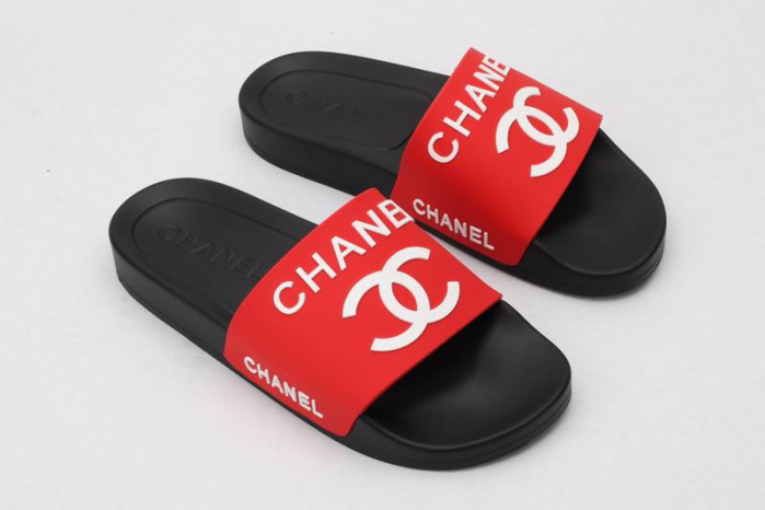 CHANE1 SLIPPERS - CCSHOES