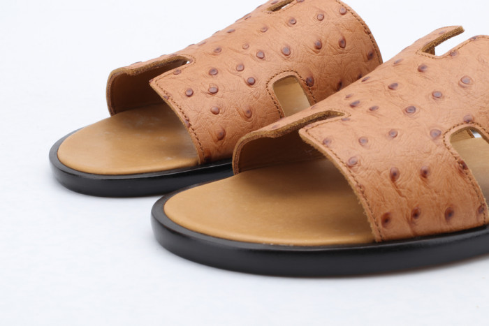 Herme Slippers - CCSHOES