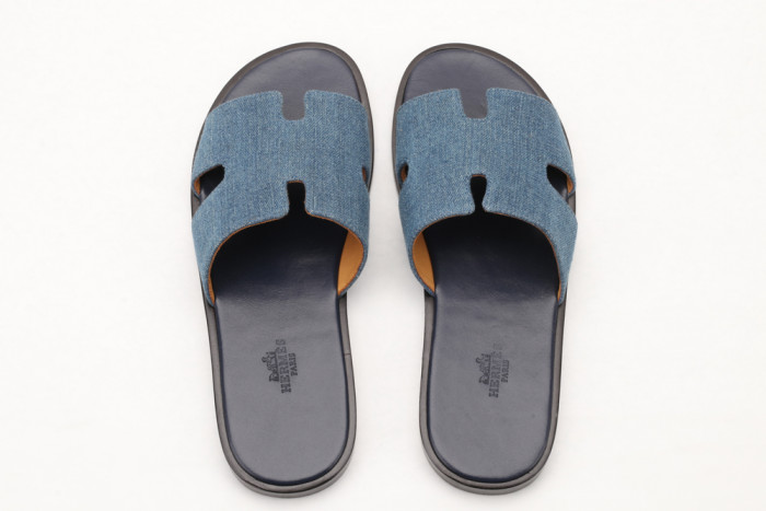 Herme Slippers - CCSHOES