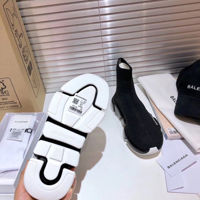 BLCG SPEED SNEAKER - CCSHOES