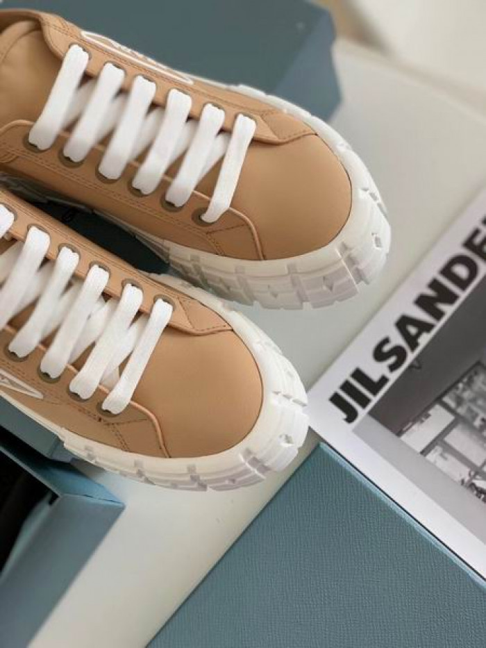 PRAD 21ss sneaker - CCSHOES