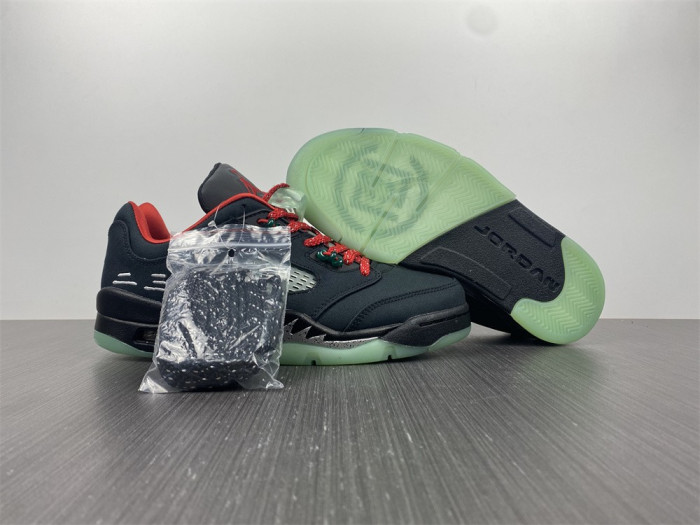 Air Jordan Retro 5 “Anthracite” DM4640-036 - CCSHOES