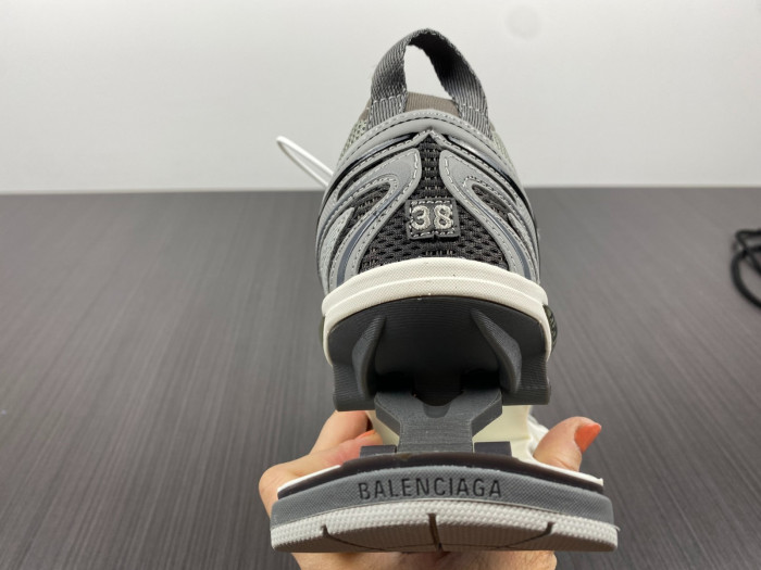 BLCG X-PANDER SNEAKER - CCSHOES