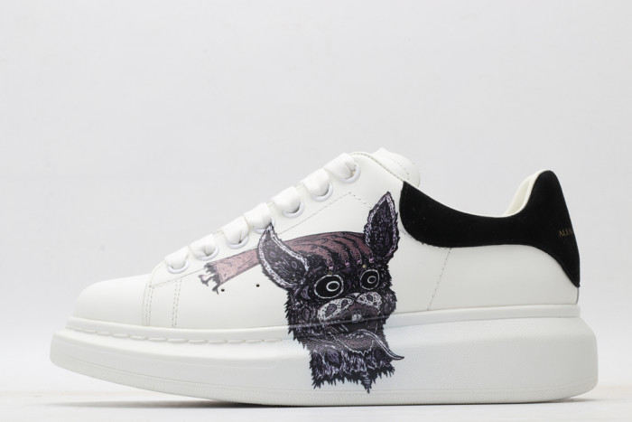 MQ SNEAKERS - CCSHOES
