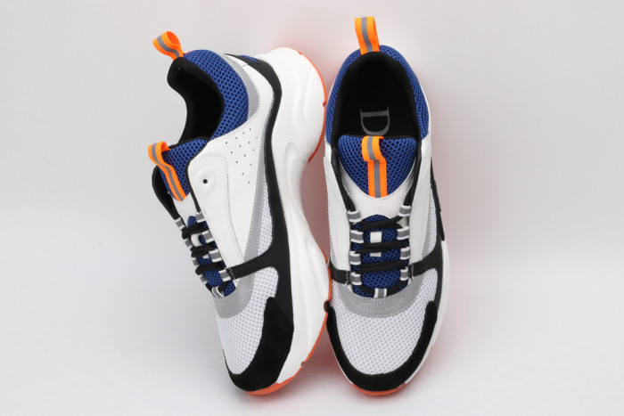DR B22 SNEAKER - CCSHOES