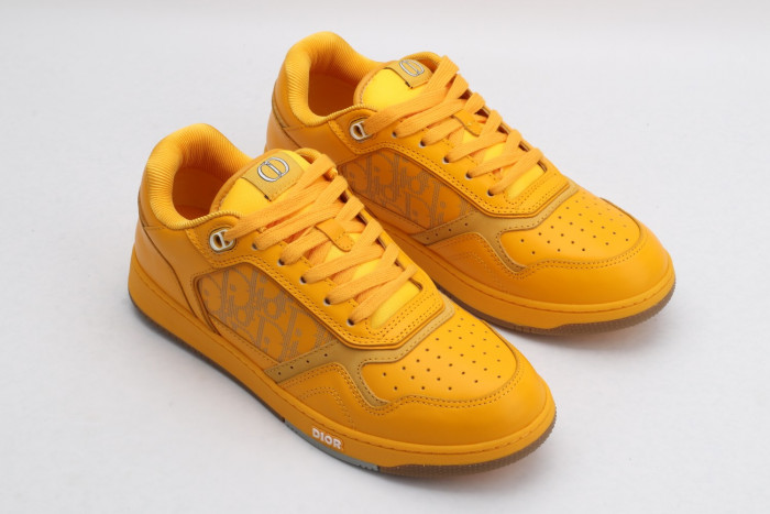 DR B27 SNEAKER - CCSHOES