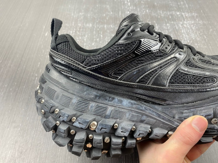 BLCG DEFENDER SNEAKER - CCSHOES