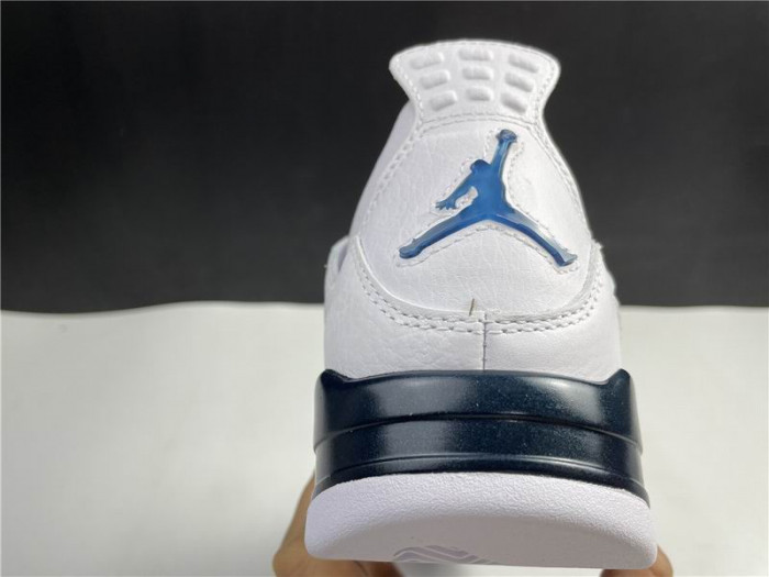 Jordan 4 Retro Columbia (2015) 314254-107 - CCSHOES