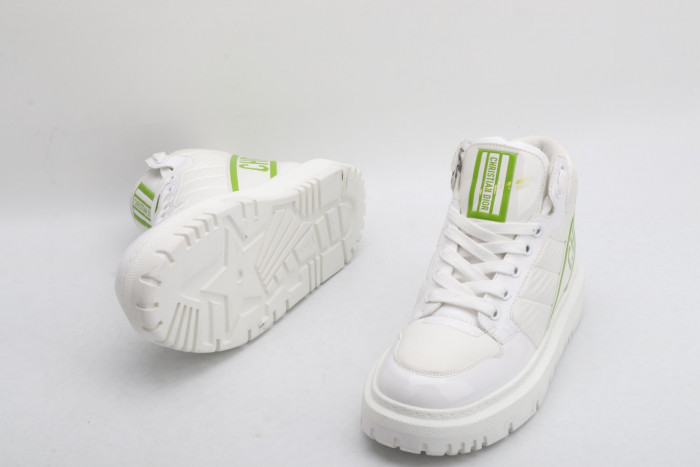 DR D-Player Sneaker - CCSHOES