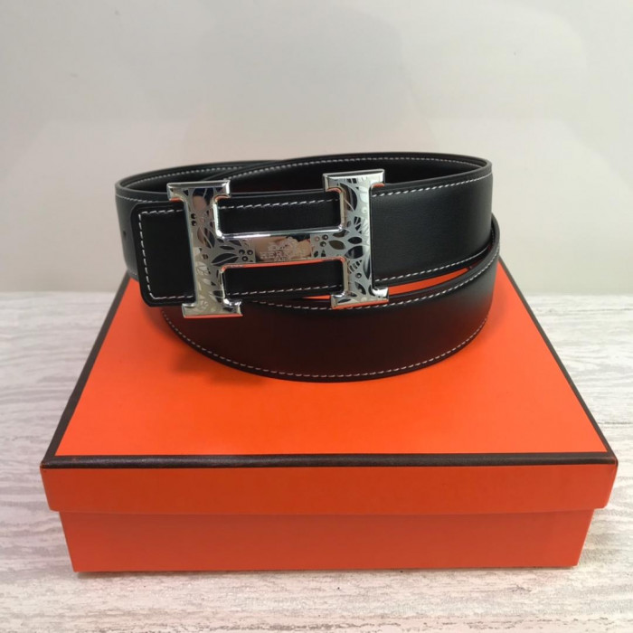 Hermes Belt-3.8 CM - CCSHOES