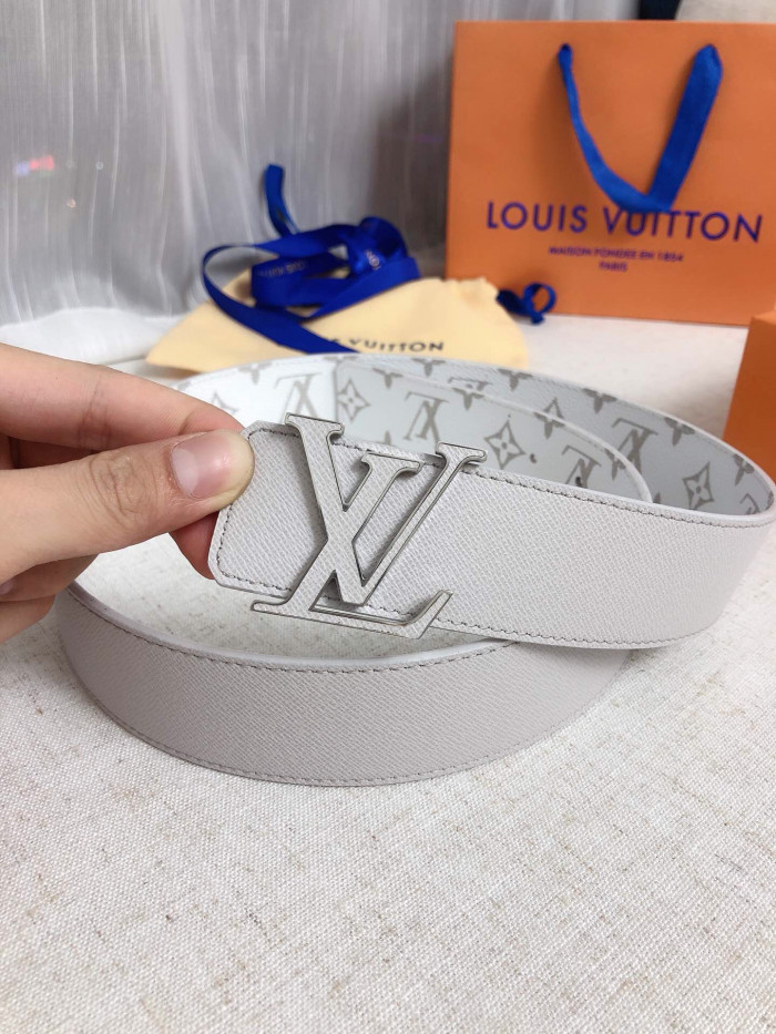 Loui Vuitto Belt-4CM - CCSHOES