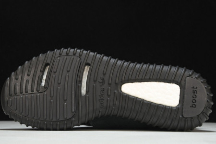 ADIDAS YEEZY BOOST 350 PIRATE BLACK (2022/2023) BB5350 - CCSHOES