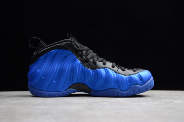 AIR FOAMPOSITE PRO HYPER COBALT 624041-403 - CCSHOES