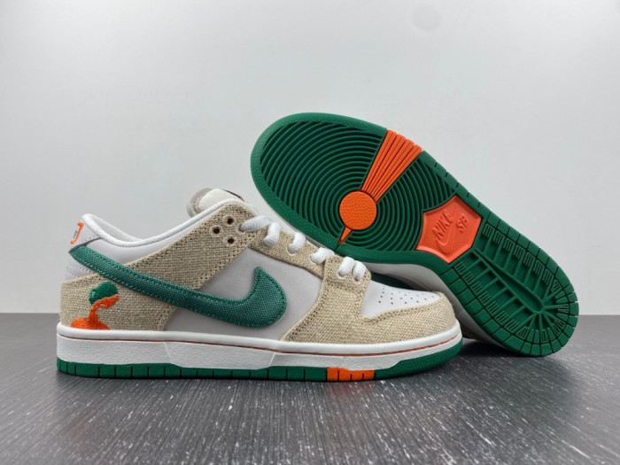 Jarritos x Nike SB Dunk Low FD0860-001 - CCSHOES