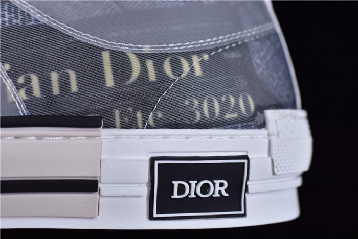 DR B23 Oblique Low Top Sneakers - CCSHOES