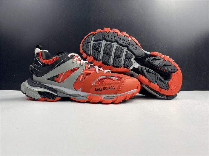 BLCG Track Sneaker 542023 W1GC2 1241 - CCSHOES