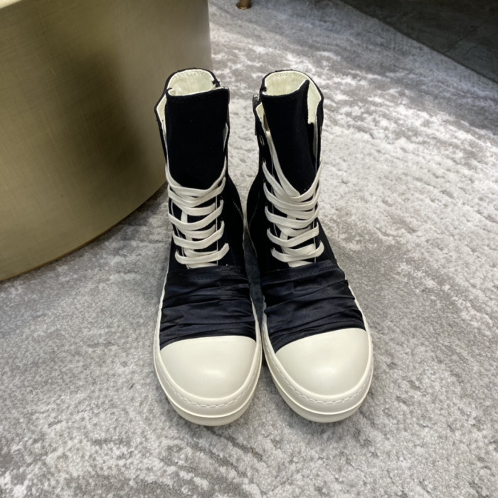 Rick Owen.s Sneaker - CCSHOES