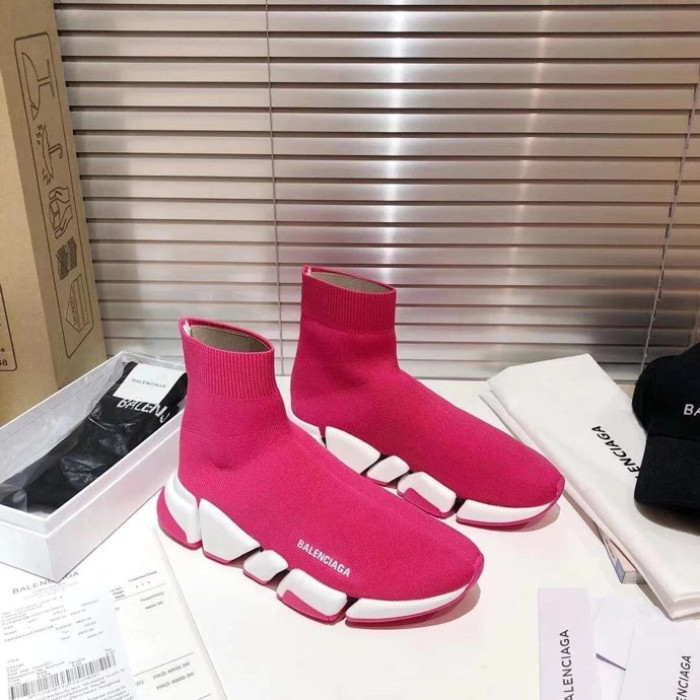 BLCG SPEED SNEAKER - CCSHOES