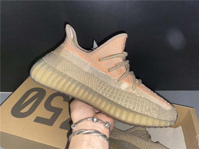 ADIDAS YEEZY BOOST 350 V2 "ELIADA" FZ5240 - CCSHOES