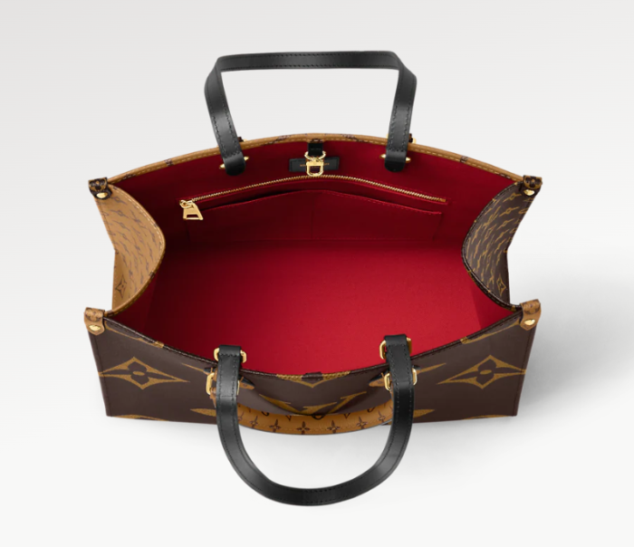 LV BAG OnTheGo MM - CCSHOES