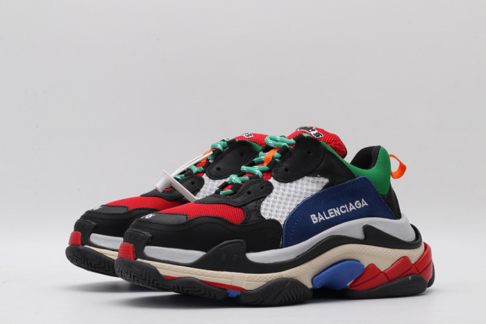 BLCG TRIPLE SNEAKER - CCSHOES