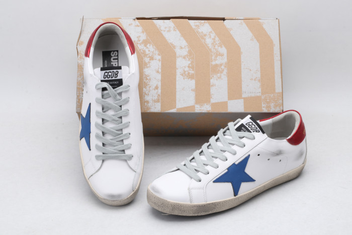 GGD SNEAKERS - CCSHOES