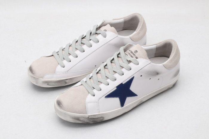 GGD SNEAKERS - CCSHOES