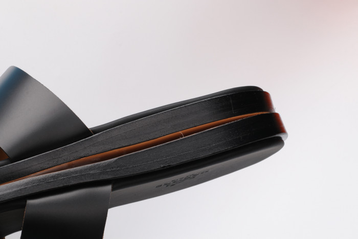 Herme Slippers - CCSHOES