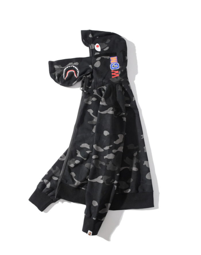 Bape hoodies - CCSHOES