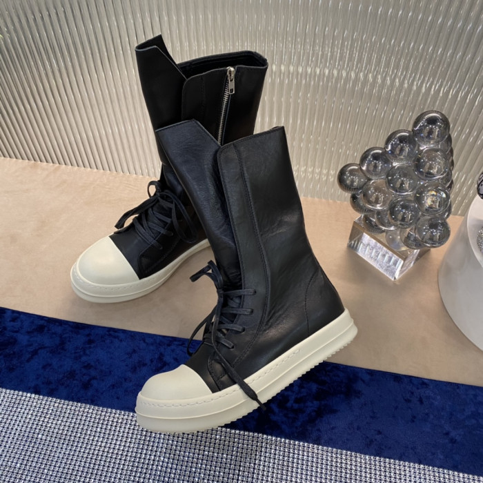 Rick Owen.s Sneaker - CCSHOES
